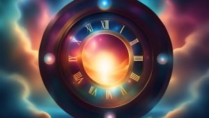 Lo Specchio Del Tempo Nello Sguardo Dell'Anima: La Regressione A Vite Passate Come Viaggio Nei Tuoi Stessi Registri Akashici