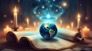 Lilith in Sagittario: L'Influenza Astrologica sulla Geopolitica Mondiale – Un Viaggio nell'Anima del Tempo