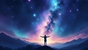 Corpo Eterico e Autocoscienza: L'Evoluzione della Tua Essenza Spirituale