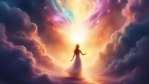 Oltre la Psicoterapia: La Vera Guarigione è Verticale e Spirituale