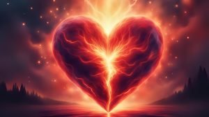 Anima e Cuore a Pezzi per la Fiamma Gemella? Tre Rituali Sacri per Rinascere dalle Ceneri