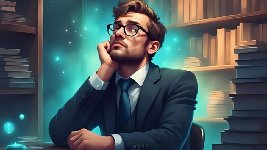 Non Riesco a Staccare dal Lavoro