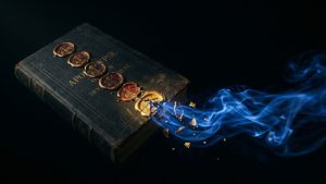 Fiamme gemelle settimo sigillo