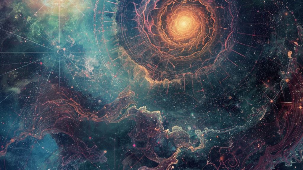 Decodificare codice sorgente karmico